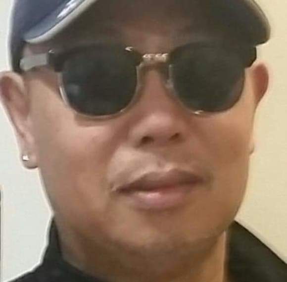 Meet your Posher, Trebor - Picture 1 of 1